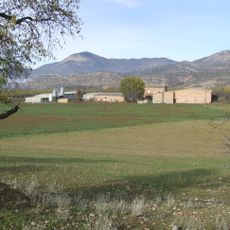 Cal Tomàs (Abella de la Conca)