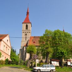 Church of Holy Trinity