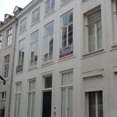 Bredestraat 25, Maastricht