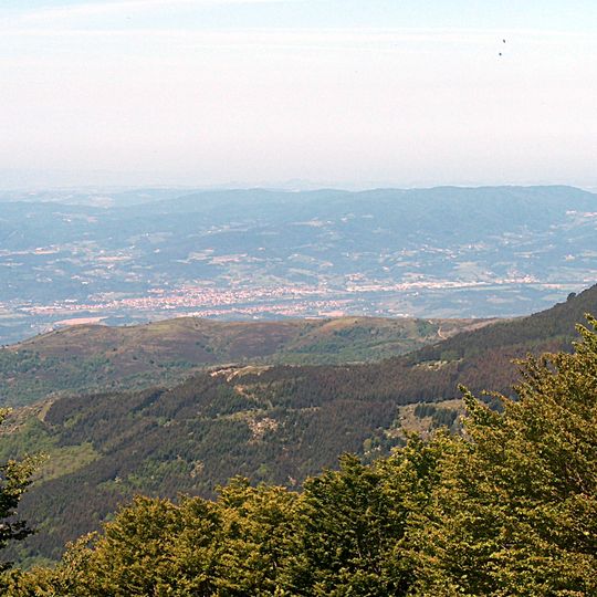 San Giovanni Valdarno