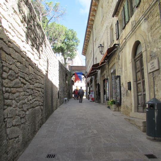 Museo delle armi moderne