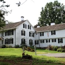 Gen. Martin Kellogg House