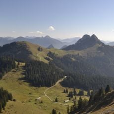 Hoch Platte