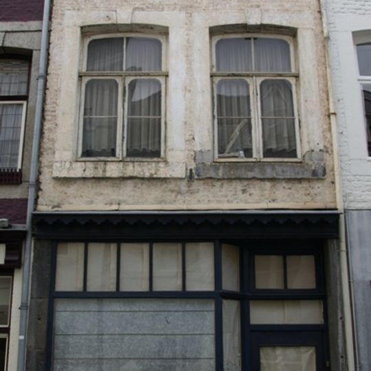 Rechtstraat 18, Maastricht