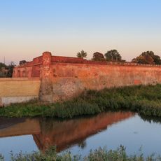 Kostrzyn nad Odrą Fortress