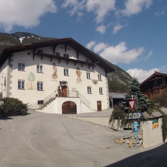 Ehem. Gasthof Löwen