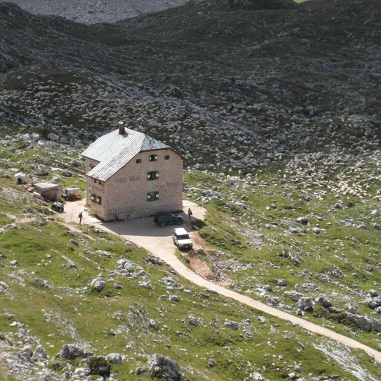 Seekofelhütte
