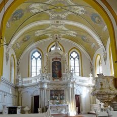 Église Sainte-Marie