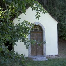 Steinmühlkapelle