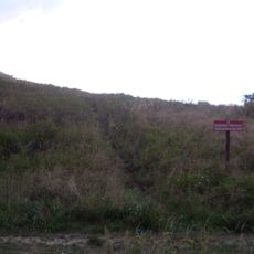 Nature reserve Wzgórze Widokowe nad Międzyodrzem