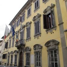 Palazzo del Municipio