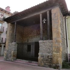 Gurutze Deunaren baseliza, Alegia