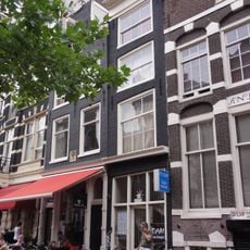 Spuistraat 120, Amsterdam