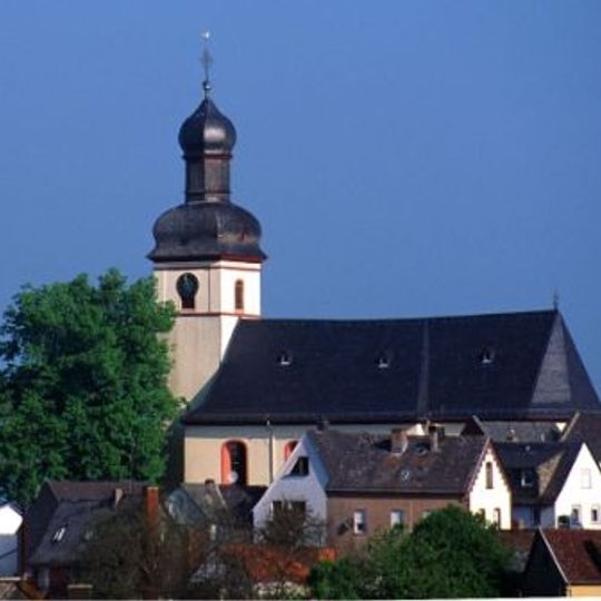 St. Nikolaus