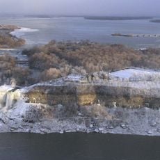 Goat Island