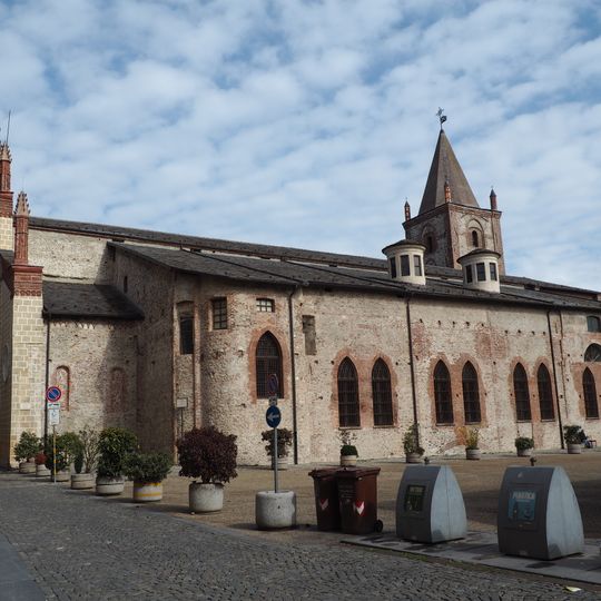 Museo civico di Cuneo