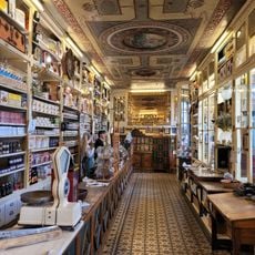 Ultramarinos La Confianza