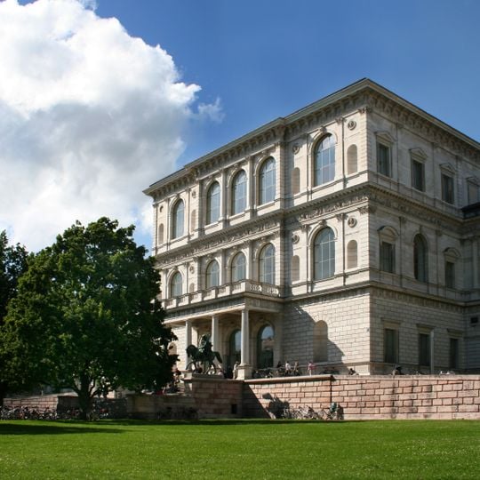 Academy of Fine Arts, Munich