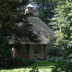 Lehnhofsiedlung, Haus 13