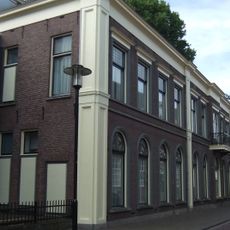 Ambtmanstraat 15, Tiel