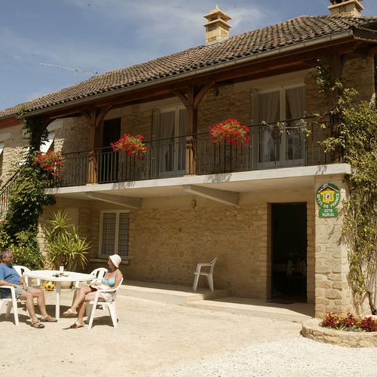 La Bouysse