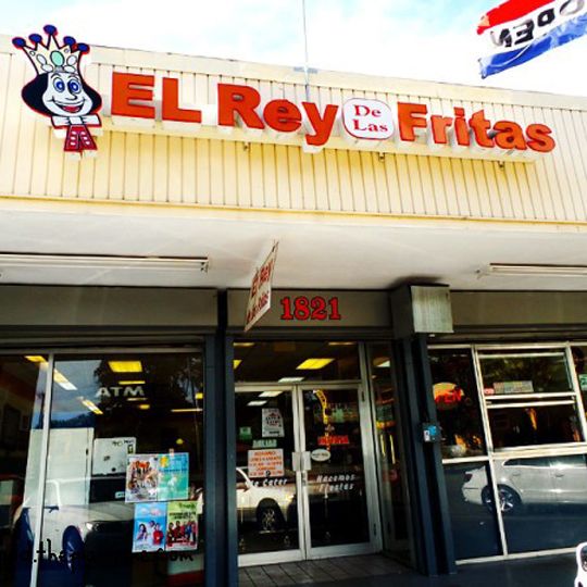 El Rey de las Fritas