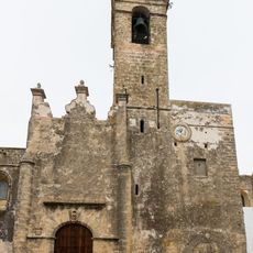 Iglesia de El Salvador