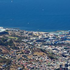 Green Point Stadium