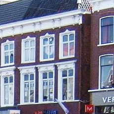 Nieuwestad 134, Leeuwarden