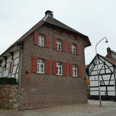Farm complex Eperweg 3, Mechelen