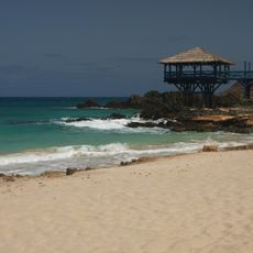 Praia de Cabral