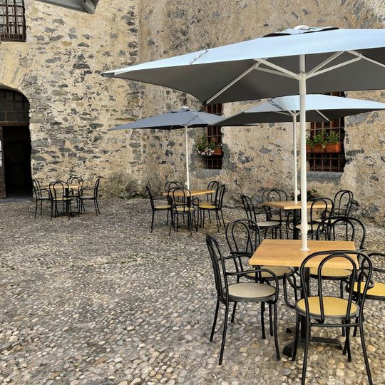 Restaurant Le Fort Marie-Christine