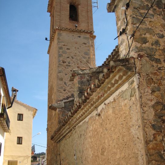 Church of the Assumption