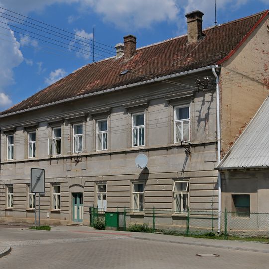 Albrechtice nad Orlicí