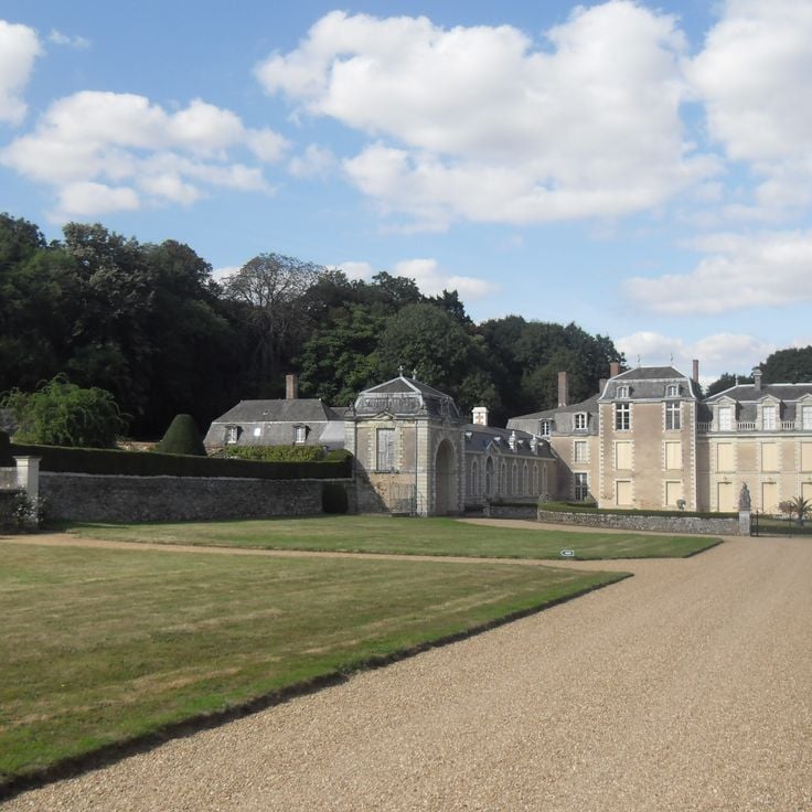 Château de la Rongère