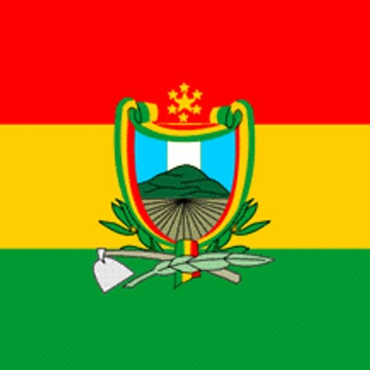 Dipartimento di Jalapa