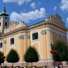 Church of Assumption of the Holy Virgin
