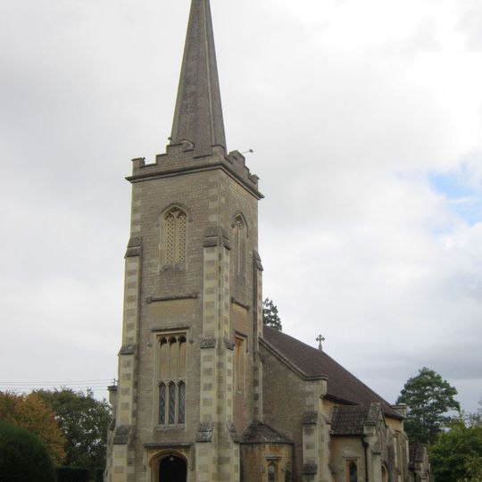 Christ Church