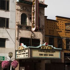 Akron Civic Theatre