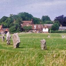 Stonehenge, Avebury and Associated Sites