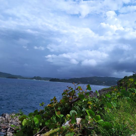 Galina Lookout Point