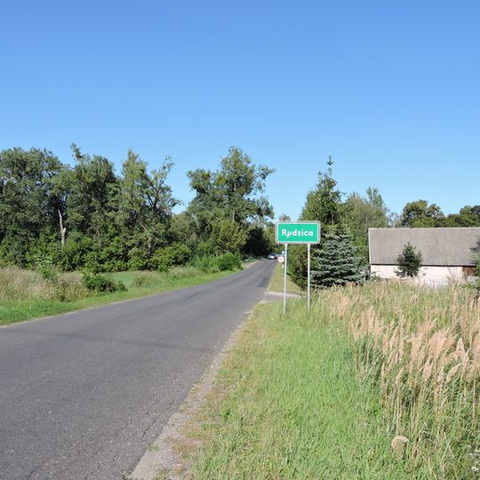 Rudzica, Greater Poland Voivodeship