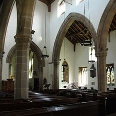 Church of All Saints