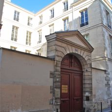 22 rue Cassette, Paris