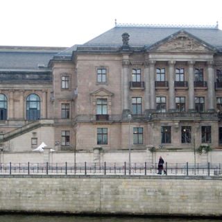 Reichstagspräsidentenpalais