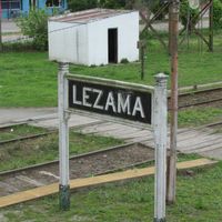 partido di Lezama