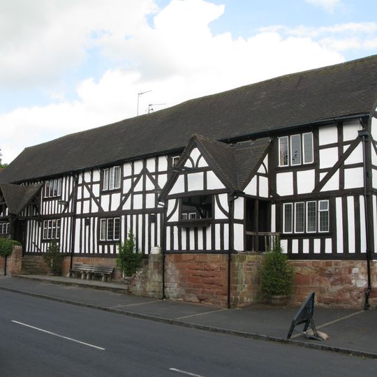 Talbot Inn