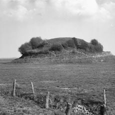 Vliedberg/Kasteelberg