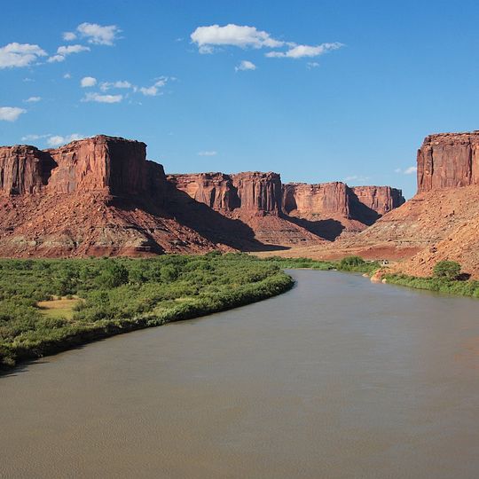 Green River