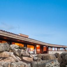 Casa de Chá da Boa Nova